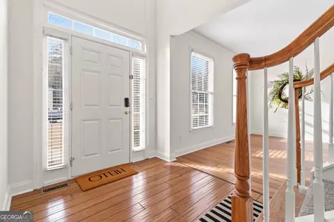 1701 Telfair Chase Way, Lawrenceville, GA 30043