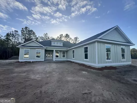 200 Verano St, Kingsland, GA 31548