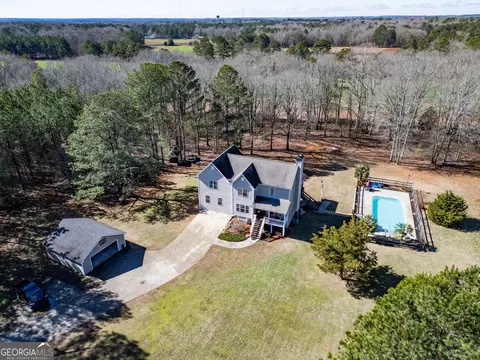 5649 Hightower Trl SE, Social Circle, GA 30025