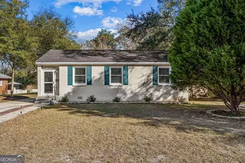 508 Bailey St, Saint Marys, GA 31558