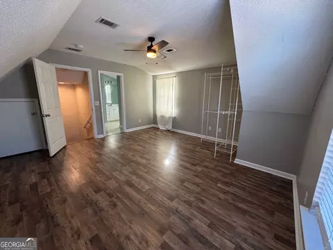 Bedroom - 292 Silver Brook Cir, Pooler, GA 31322 photo 4 of 4