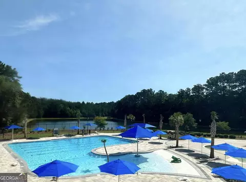 Exterior - 292 Silver Brook Cir, Pooler, GA 31322 photo 5 of 5