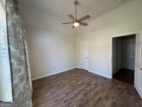 Bedroom - 292 Silver Brook Cir, Pooler, GA 31322 photo 1 of 4