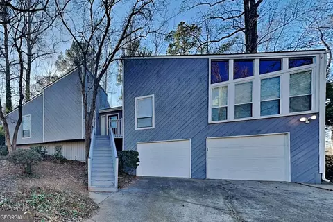 3445 Orange Wood Ct, Marietta, GA 30062