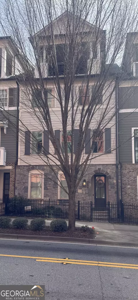 978 Memorial Walk SE, Atlanta, GA 30316