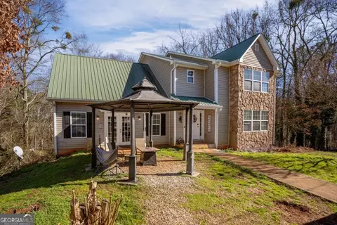 7540 County Line Rd, Lula, GA 30554
