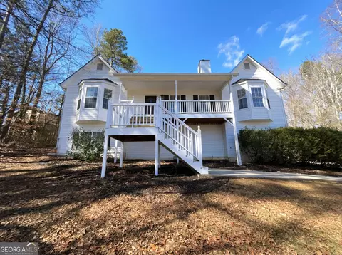 326 Tanglewood Dr, Hiram, GA 30141