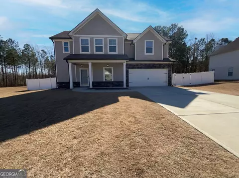 981 Fellowship Rd # 108, Fairburn, GA 30213