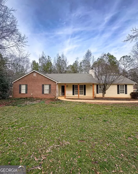 941 King Mill Rd, Mcdonough, GA 30252