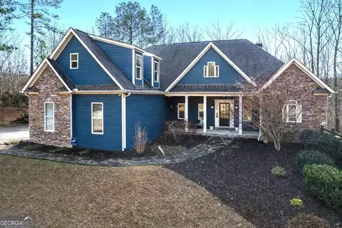 410 Gold Rush Trl, Ball Ground, GA 30107