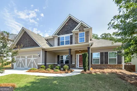 91 Pacific Ave, Sharpsburg, GA 30277