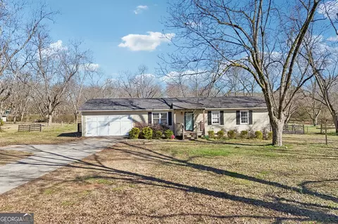 1911 Barnesville Rd, Griffin, GA 30224