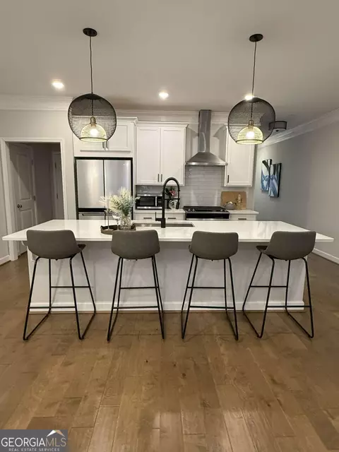 1227 Herty Dr, Marietta, GA 30062