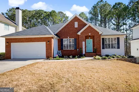 46 Fairway Dr, Newnan, GA 30265