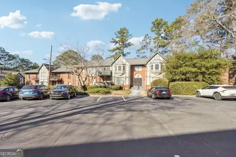 6851 Roswell Rd #N-20, Sandy Springs, GA 30328