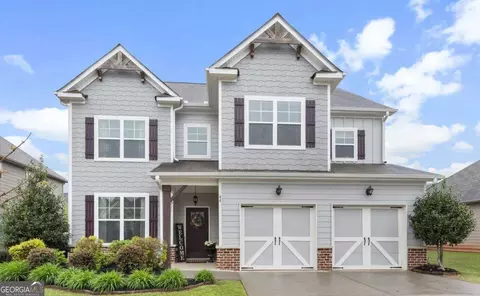 44 Ashbury Cir, Dallas, GA 30157