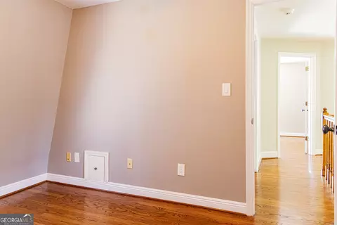 Bedroom - 501 E 3rd St, Rome, GA 30161 photo 5 of 6