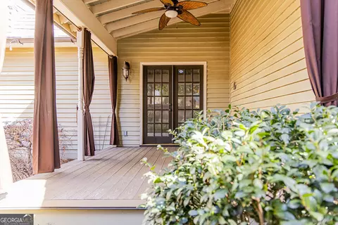 Exterior - 501 E 3rd St, Rome, GA 30161 photo 4 of 6