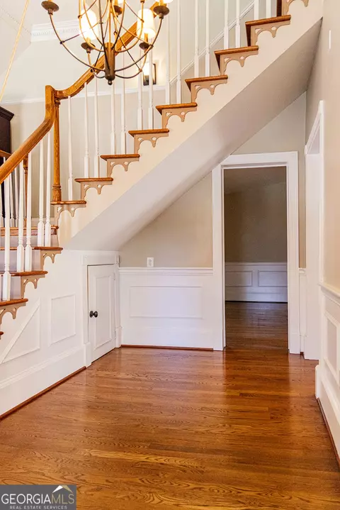 Entry Way - 501 E 3rd St, Rome, GA 30161 photo 1 of 4
