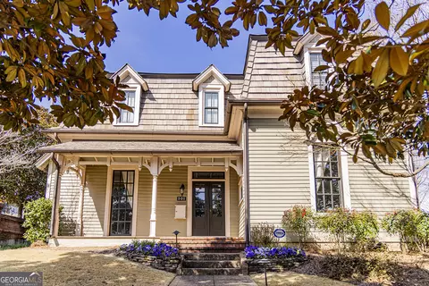 501 E 3rd St, Rome, GA 30161