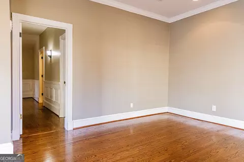 Bedroom - 501 E 3rd St, Rome, GA 30161 photo 1 of 6