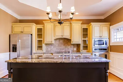 Kitchen - 501 E 3rd St, Rome, GA 30161 photo 1 of 4