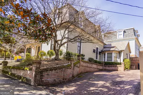 Exterior - 501 E 3rd St, Rome, GA 30161 photo 3 of 6