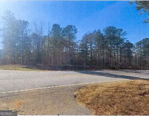 (eastern 1/2 Of Thomson Hwy, Warrenton, GA 30828