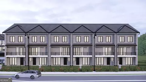 3563 Chelsea Falls Way, Suwanee, GA 30024