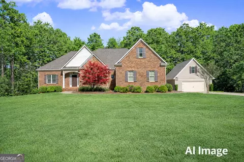 89 Fox Hall Xing E, Senoia, GA 30276