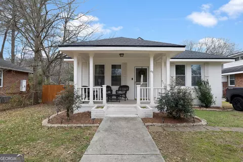 61 Ash St NE, Rome, GA 30161