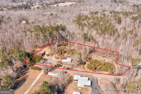 7315 Freeman Rd, Dawsonville, GA 30534