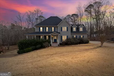 156 Biltmore Ln, Dallas, GA 30157