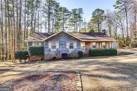 3714 Birchbriar Ct, Decatur, GA 30034