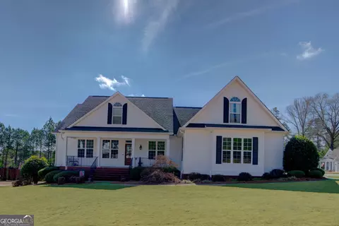 32 Battle Farm Rd NW, Rome, GA 30165