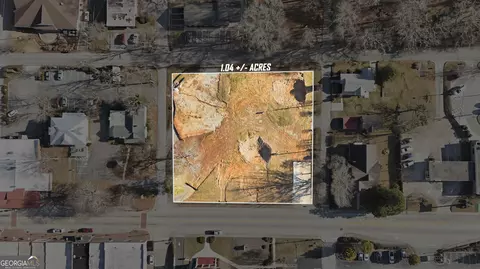 1284 Washington St, Clarkesville, GA 30523