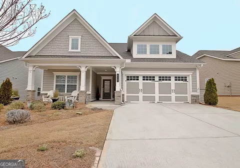 510 Timberbrook Dr, Sharpsburg, GA 30277