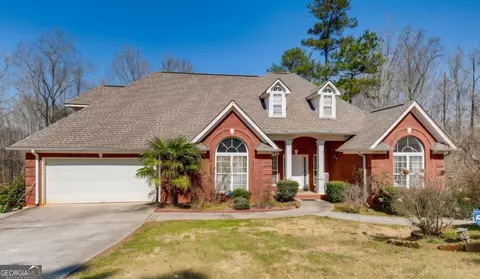 150 Stephanie Ln, Covington, GA 30016