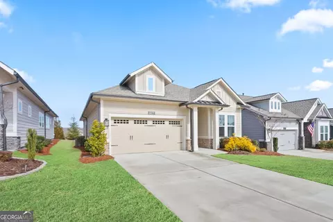Undisclosed, Flowery Branch, GA 30542