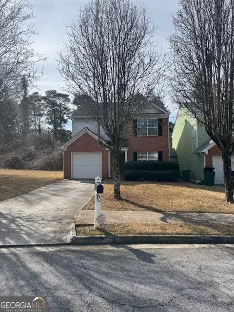 2317 Charleston Pointe SE, Atlanta, GA 30316