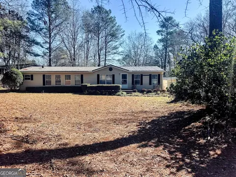 156 Flatrock Rd, Eatonton, GA 31024