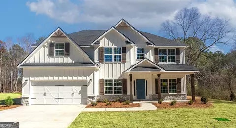 515 Bohannon Rd #13, Grantville, GA 30220