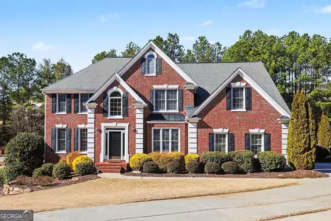 595 Abbeywood Dr, Roswell, GA 30075