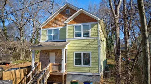257 Arch St, Athens, GA 30601