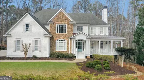 835 Longwood Ln, Alpharetta, GA 30004