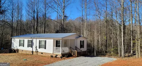 2220 O W Adams, Dewy Rose, GA 30634