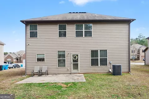 Exterior - 1417 Stone Ridge Ct, Hampton, GA 30228 photo 3 of 5