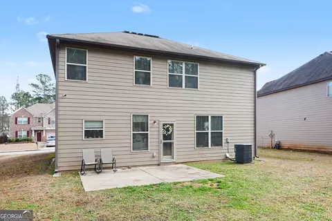 Exterior - 1417 Stone Ridge Ct, Hampton, GA 30228 photo 5 of 5