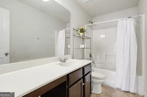 Entry Way - 1417 Stone Ridge Ct, Hampton, GA 30228 photo 2 of 2