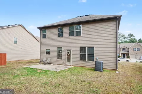 Exterior - 1417 Stone Ridge Ct, Hampton, GA 30228 photo 4 of 5